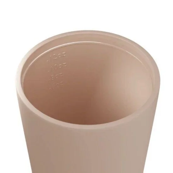 Fressko Camino 340ml / 12oz Cup - Ceramic - Oat